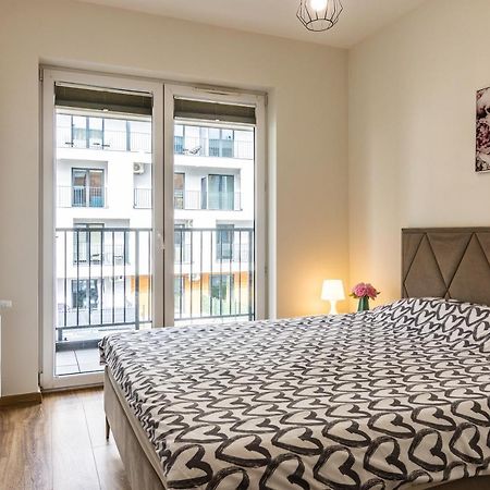 Apartament 66 Zator Dış mekan fotoğraf