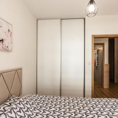 Apartament 66 Zator Dış mekan fotoğraf