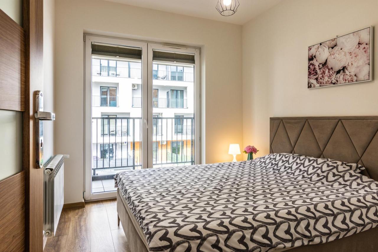 Apartament 66 Zator Dış mekan fotoğraf