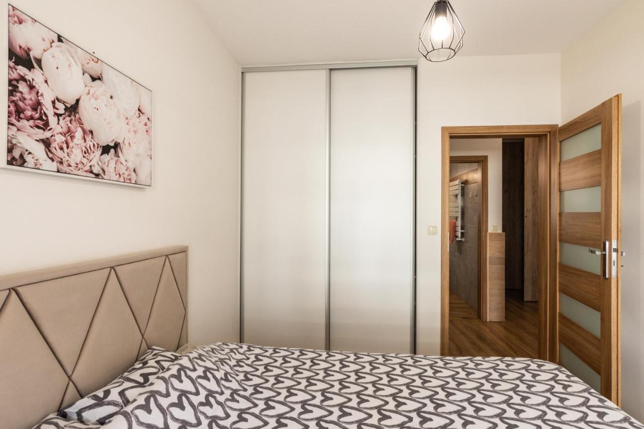 Apartament 66 Zator Dış mekan fotoğraf