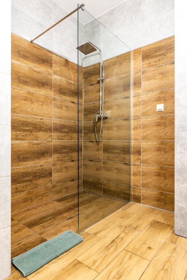 Apartament 66 Zator Dış mekan fotoğraf